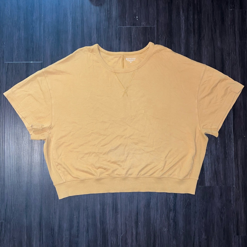 Athleta Top